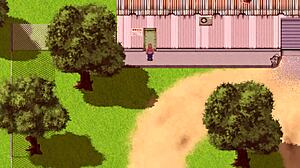 Fuck that sex bot toy!