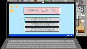 Love & Bitch 2: Wife gives boss a titjob, then perfunctory sex with me.