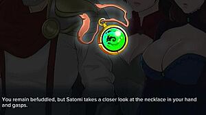 Fucking Slutty Nymphs Quickie Fantasy Adventure