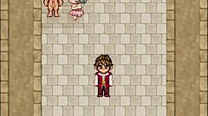 henteria chronicles 3: 'big cock blowjob in missionary and doggystyle'