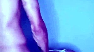 Blonde Student Films Naughty Video for Teacher and Ends Up in Steamy First-Time Doggystyle Fuck