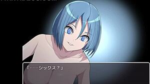 Feel the intense emotions in Evil Female Executive Quest 2 full gallery 4.