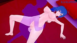 st louis luxury handle and fritz rumey intense sex - azur lane hentai