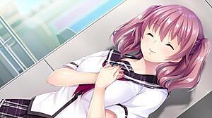 Seira Kurahashi In Scene One