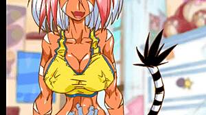 Dream Girl Remaster Gameplay