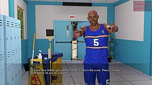 Hot Stepsister Finds Porn