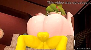 hey melony, ready for that hot fuck with a massive monster cock pounding your big ass and tits hard?