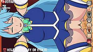 oh man i cant believe this... multiple chars like marge android 18 mirko gettin impregnated in full scenes with creampies... moanin orgasms everywhere in hole house game rule 34 hentai cartoon... wet pussies squirting...