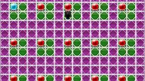 Kadın kılıç ustası Kaede taciz işi ve kulede