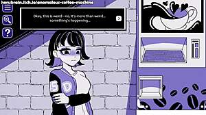 大奶大鸡巴动漫本子场景