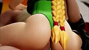 Sfm animations showcase best anime hentai with big ass and boobs.