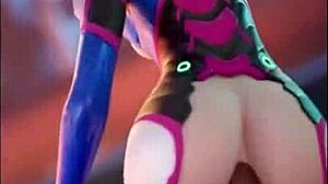 Overwatch合集 81 21 03 22