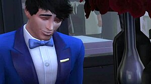 table for three cuckold story with wife and friend episode 22