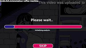 Adegan Hentai Anime Tetek Gede dan Kontol Besar