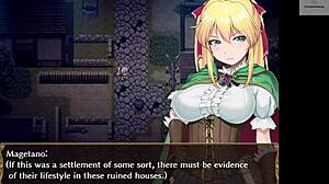 THE CURSE OF KUBEL PART 1 ENG PROLOGUE WITH ASIAN HENTAI