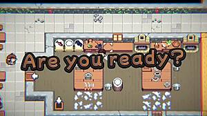 Oh man, that elf slut loses her virginity to paizuri in this hentai game part!