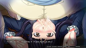 big big boobed family part 3 with huge tits