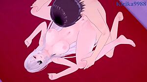 st louis luxury handle and fritz rumey intense sex - azur lane hentai