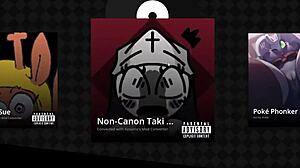 嘿，我们来玩这个beatbanger游戏play与asriel和chara？听起来有趣，对吧？