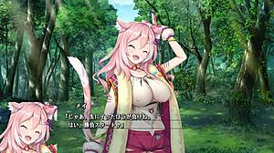 Girls Frantic Clan Shima Satsuki Exclamatory Hentai Game