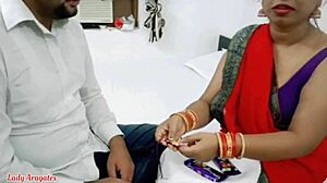 rakhi 2025 features indian step-family video with slow motion