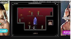 Bound Nympho Endures Monster Cock Gangbang In Hardcore BDSM Orgy With Creampie Finishes In Castelum Res Venerae 4