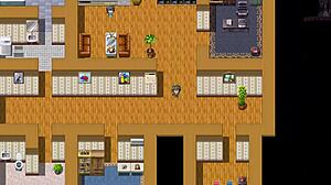 Love & Bitch 2: Wife gives boss a titjob, then perfunctory sex with me.