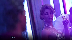 Village Slut Transformation Gameplay Part 9