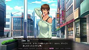 Hey, dive into Saimin Seishidou's secret lesson with Nagisa Fujima in this epilogue 😏