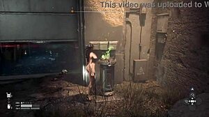 Stellar Blade nude mod explodes!