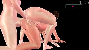 Hindi Audio Sex Story Continues Chudai Kahani with Neha Bhabhi's Adventure Part 2