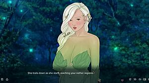 Fucking Slutty Nymphs Quickie Fantasy Adventure