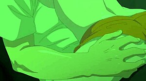 Hanime动漫合集给观众