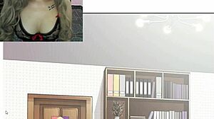 La Chica Descarada - Comic - Capítulo 2