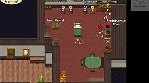 Henteria chronicles 3 part 25 eng pixel art game shows big tits blowjob cowgirl missionary riding with big cock