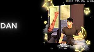 i'm watching how do you sleep episode 20 right now