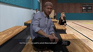 Hot Stepsister Finds Porn