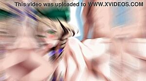 Lisa Genshin Impact Sexy Naked Hentai Compilation!