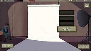 cummy bender part 1 korras new job parody