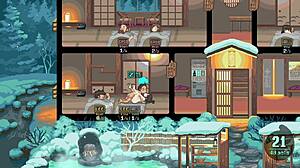 Wonder how that hentai game Kodakara Part 2 plays out with Ella Lee and the NTR daddy twist