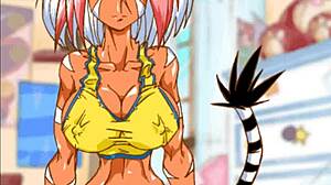 Dream Girl Remaster Intense Gameplay