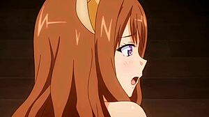 korashime episode 02 unfolds in hentai anime