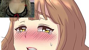 La Chica Descarada - Comic - Capítulo 2