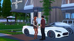 Moments Before Always Delivers Raw 3D Hentai Action with Naughty Celebrity Sims in Preview Mode