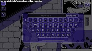 Big Tits And Big Dick Anime Hentai Scenes