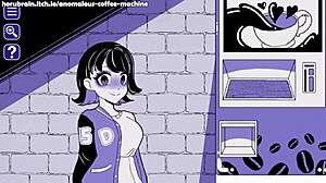 Big Tits And Big Dick Anime Hentai Scenes