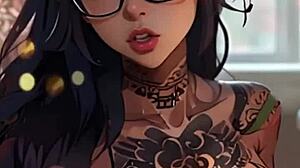 Big booty behind scenes in digital divas 5.