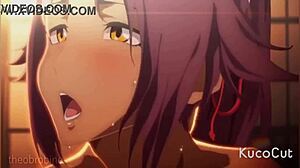 Bleach Hentai Features Massive Cock Leading to Explosive Cum and Orgasm Moments