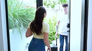 Prude Stepsis Sucks Gurthy Cocked Stepbro