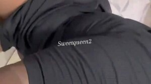 He Devoured My Big Pussy And Ass So Well!